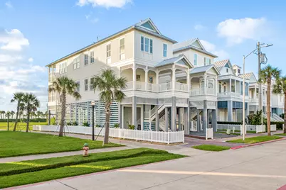 2602 E Seaside Drive, Galveston, TX 77550 - Photo 1