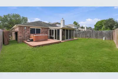 17438 Hoover Gardens Drive, Houston, TX 77095 - Photo 17