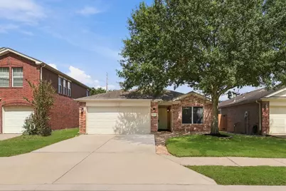 17438 Hoover Gardens Drive, Houston, TX 77095 - Photo 1