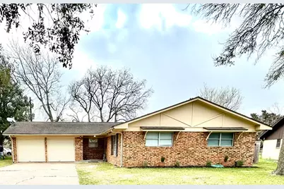 4108 Crescent Drive, Bay City, TX 77414 - Photo 1