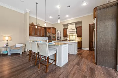 7414 Dayhill Drive, Spring, TX 77379 - Photo 17
