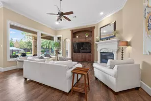 7414 Dayhill Dr, Spring, TX 77379 - Photo 5