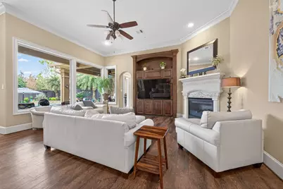 7414 Dayhill Drive, Spring, TX 77379 - Photo 17