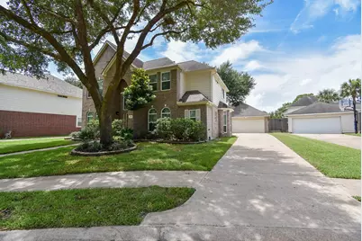 406 Sterling Heights Lane, Houston, TX 77094 - Photo 3