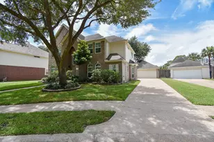 406 Sterling Heights Ln, Houston, TX 77094 - Photo 3