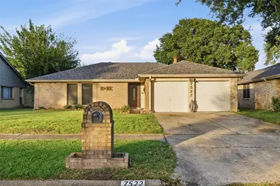 7522 Shoshone Drive, Baytown, TX 77521 - Photo 1