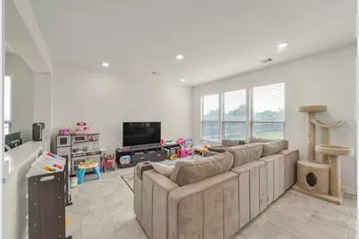 11662 Bodark Valley Lane, Houston, TX 77038 - Photo 9