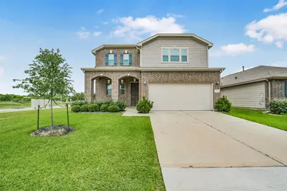 11662 Bodark Valley Lane, Houston, TX 77038 - Photo 1