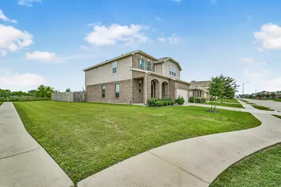 11662 Bodark Valley Lane, Houston, TX 77038 - Photo 3