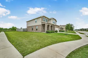 11662 Bodark Valley Ln, Houston, TX 77038 - Photo 3