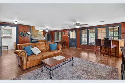10329 Clyde Acord Road, Franklin, TX 77856 - Photo 9