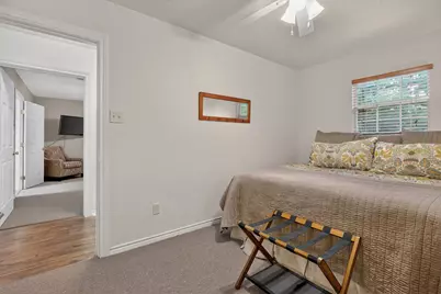 10329 Clyde Acord Road, Franklin, TX 77856 - Photo 21