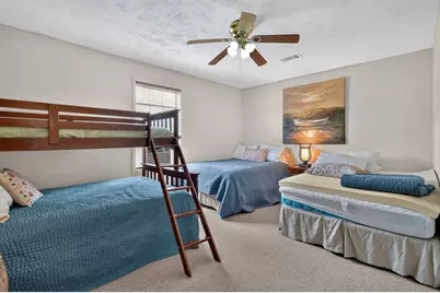 10329 Clyde Acord Road, Franklin, TX 77856 - Photo 27