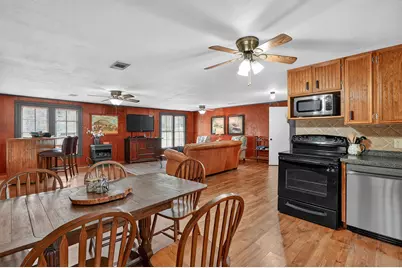 10329 Clyde Acord Road, Franklin, TX 77856 - Photo 11
