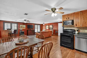 10329 Clyde Acord Rd, Franklin, TX 77856 - Photo 11