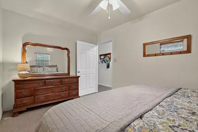 10329 Clyde Acord Road, Franklin, TX 77856 - Photo 21