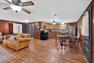 10329 Clyde Acord Rd, Franklin, TX 77856 - Photo 7