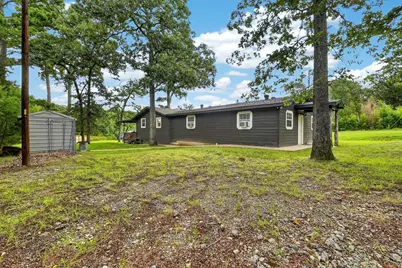 10329 Clyde Acord Road, Franklin, TX 77856 - Photo 35