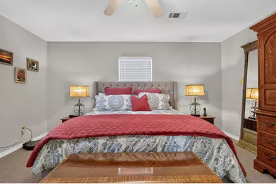 10329 Clyde Acord Road, Franklin, TX 77856 - Photo 13
