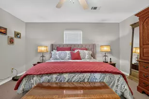10329 Clyde Acord Rd, Franklin, TX 77856 - Photo 13