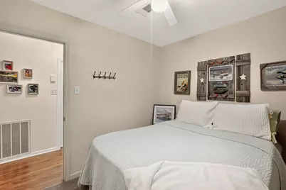 10329 Clyde Acord Road, Franklin, TX 77856 - Photo 23