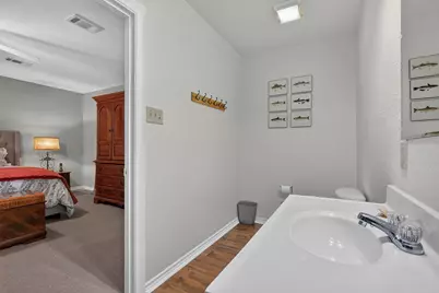 10329 Clyde Acord Road, Franklin, TX 77856 - Photo 17