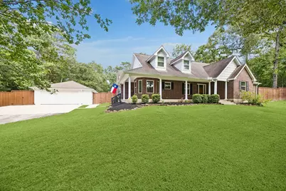 40602 Desota Road, Magnolia, TX 77354 - Photo 3