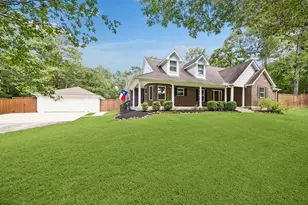 40602 Desota Rd, Magnolia, TX 77354 - Photo 3