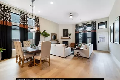 835 White Pine Haven Lane, Crosby, TX 77532 - Photo 9