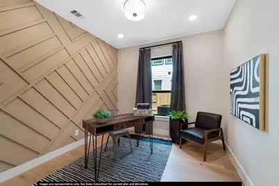 835 White Pine Haven Lane, Crosby, TX 77532 - Photo 17