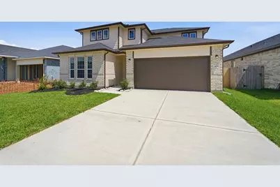 835 White Pine Haven Lane, Crosby, TX 77532 - Photo 3