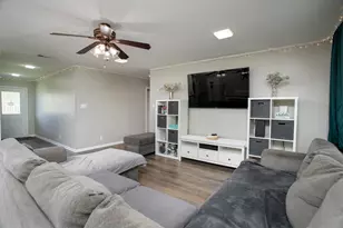 107 E Reunion St, Fairfield, TX 75840 - Photo 33