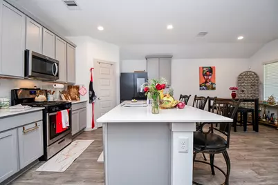 8134 Sugar Cane Lane, Rosharon, TX 77583 - Photo 13