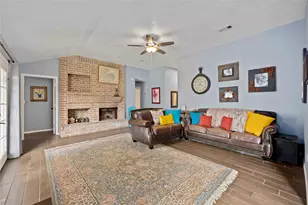 1923 Fernspray Ln, Houston, TX 77084 - Photo 5