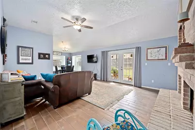 1923 Fernspray Lane, Houston, TX 77084 - Photo 7