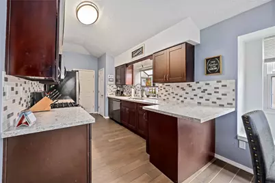 1923 Fernspray Lane, Houston, TX 77084 - Photo 9
