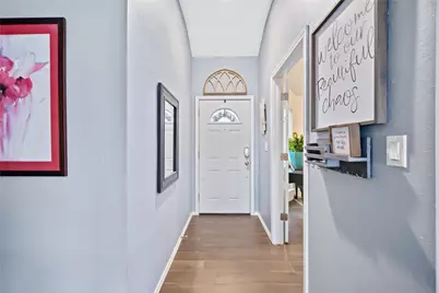 1923 Fernspray Lane, Houston, TX 77084 - Photo 3