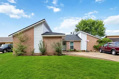 1923 Fernspray Lane, Houston, TX 77084 - Photo 1