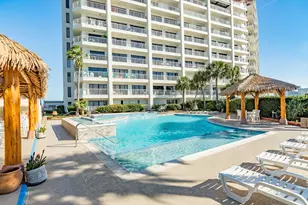 7700 Seawall Blvd, Galveston, TX 77551 - Photo 1