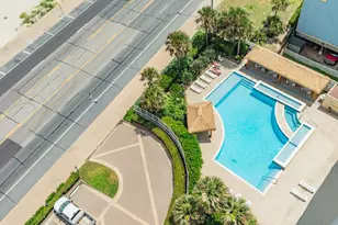 7700 Seawall Blvd, Galveston, TX 77551 - Photo 3