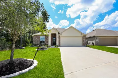 3450 Rolling View Drive, Conroe, TX 77301 - Photo 3