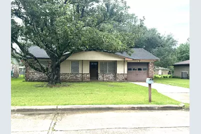 1722 Briar Lane, Wharton, TX 77488 - Photo 1