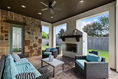 39 Quiet Vista Drive, Sugar Land, TX 77498 - Photo 37