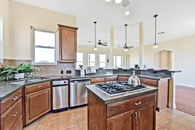 1 Loggerhead, Hitchcock, TX 77563 - Photo 13