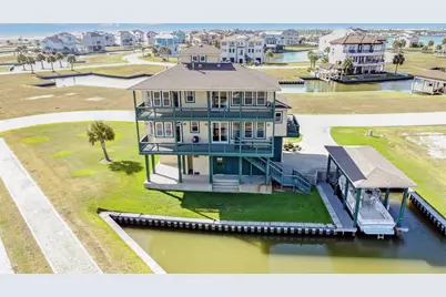 1 Loggerhead, Hitchcock, TX 77563 - Photo 1
