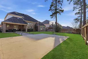 6810 Redwood Terrace Ln, Spring, TX 77389 - Photo 39