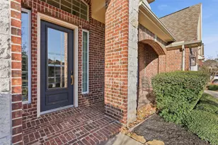 6810 Redwood Terrace Ln, Spring, TX 77389 - Photo 5
