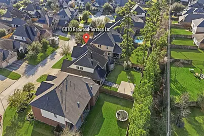 6810 Redwood Terrace Lane, Spring, TX 77389 - Photo 45