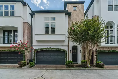 5715 Arabelle Lake Street, Houston, TX 77007 - Photo 1