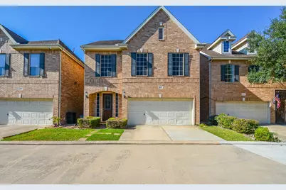 3206 E Park At Beverly Hills, Houston, TX 77057 - Photo 1